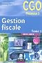 Gestion fiscale 2011-2012 - Tome 1 - Manuel - 11�me �dition