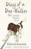 Diary of a dog-walker : time spent following a lead