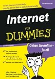 Internet fuer Dummies (Fur Dummies)