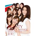 ビューティアナ ウィークリーカレンダー 2010(DVD付き)