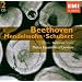Mendelssohn & Schubert: Octets: Beethoven: Septet (GEMINI)