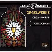 Organ Works