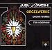 Bach: Organ Works (Box Set)