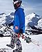 Ski Carrier By Ski-Lash (Black, Standard)