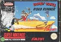 Road Runner's Death Valley Rally
