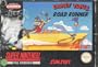 Road Runner's Death Valley Rally