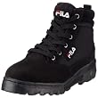 Fila Grunge Mid MB00315U Unisex - Erwachsene Stiefel