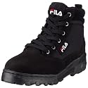 Fila Grunge Mid MB00315U Unisex - Erwachsene Stiefel