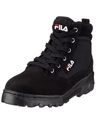 Fila Grunge Mid MB00315U Unisex - Erwachsene Stiefel