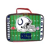 Indianapolis Colts NFL Soft Sided Lunch Box