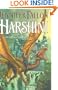 Harshini (The Hythrun Chronicles: Demon Child Trilogy, Book 3)