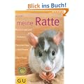 Meine Ratte: Rundum gesund. Info-Poster. Eltern-Extra. Aktivtest. Tiersitter-Pass (Mein Heimtier neu)