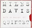 Miles Davis Quintet - Live In Europe 1967 - The Bootleg Series Vol. 1 (Coffret 3 CD + 1 DVD)