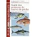 Guide des poissons de mer et de p�che