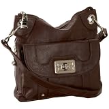 Tyler Rodan Clinton Cross-Body
