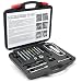 Alltrade 648748 Kit 36 Master Steering Wheel and Lock Plate Puller Tool Set