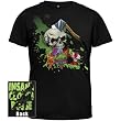 Insane Clown Posse - Hatchet Skull T-Shirt