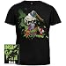 Insane Clown Posse - Hatchet Skull T-Shirt