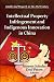 Intellectual Property Infringement and Indigenous Innovation in China