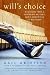 Books : Will's Choice