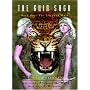 GUIN SAGA: BOOK ONE, THE: Leopard Mask Bk. 1