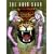 GUIN SAGA: BOOK ONE, THE: Leopard Mask Bk. 1