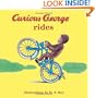 Curious George Rides