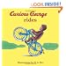 Curious George Rides
