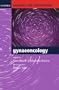 Palliative Care Consultations in Gynaeoncology