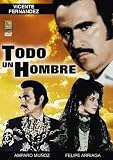 Todo un Hombre [DVD] [1983] [Region 1] [US Import] [NTSC]