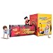 Disney Cars - Adventure Hut
