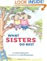 What Sisters Do Best/What Brothers Do Best