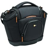51rC23Z%2BhFL. SL160 photo 51rC23Z%2BhFL. SL160 Top 10 Camera Cases & Bags for April 2nd 2012 Featuring : #5: Case Logic TBC 312 Pocket Video Camcorder Case with Storage (Black)