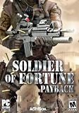 Soldier Of Fortune: Payback