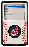 Cleveland Indians Classic Baseball iSeam Case