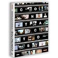 Contactos - Digipack 3 DVDs - Import Espagnol