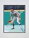 Keith Hernandez, New York Mets Double Matted 8