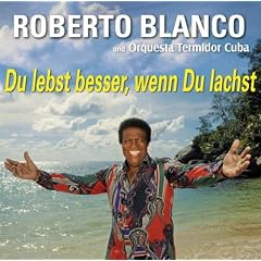 Du lebst besser, wenn Du lachst