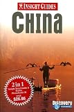 Insight Guide China with CD (Audio) (Insight Guide China)