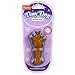 Hartz Tiny Dog Dental Duo Dog Toy Edible Chew Combo [Set of 3]