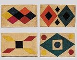 Eigenschaften Kowedro 522979 / Kowedro Kokosvel - Matte 40 X 60 Print 18515