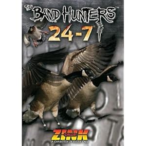 Zink Destination X Volume IV Theater of Addiction Hunting DVD