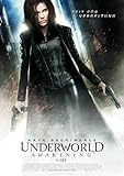 Underworld Awakening