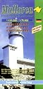 Majorca Maps: Tourist Map, Outdoor Leisure Map, Palma Town Plan: Touristikkarte 1:120000. Inklusive Stadtplan Palma