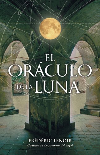 El oráculo de la luna (Spanish Edition)