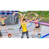 Fitness Party