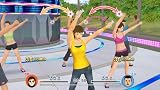 Fitness Party