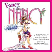 Fancy Nancy | Jane O'Connor