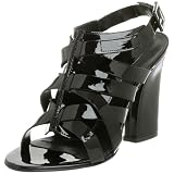 Cindy Says Women's Runway Sling Sandal