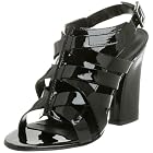 Cindy Says Women's Runway Sling Sandal